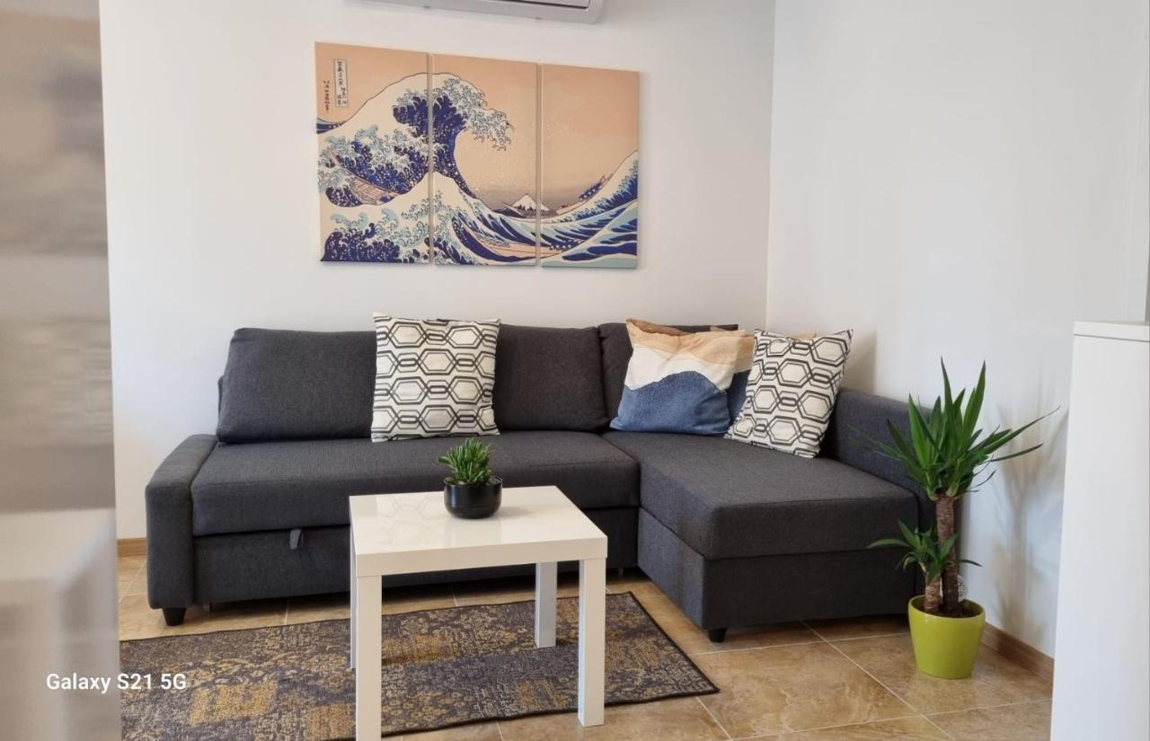 Apartment Rivarela Blu - Newly Renovated And Top Location Near Sea Novigrad Istria Exterior foto