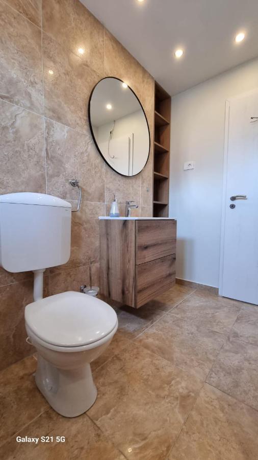 Apartment Rivarela Blu - Newly Renovated And Top Location Near Sea Novigrad Istria Exterior foto