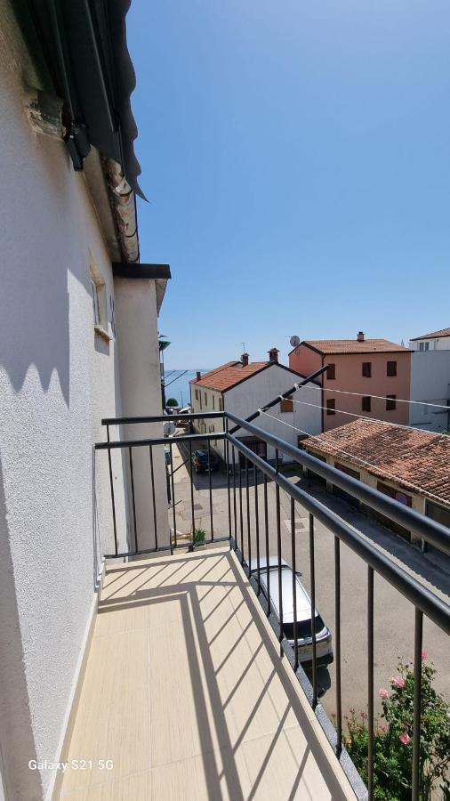 Apartment Rivarela Blu - Newly Renovated And Top Location Near Sea Novigrad Istria Exterior foto