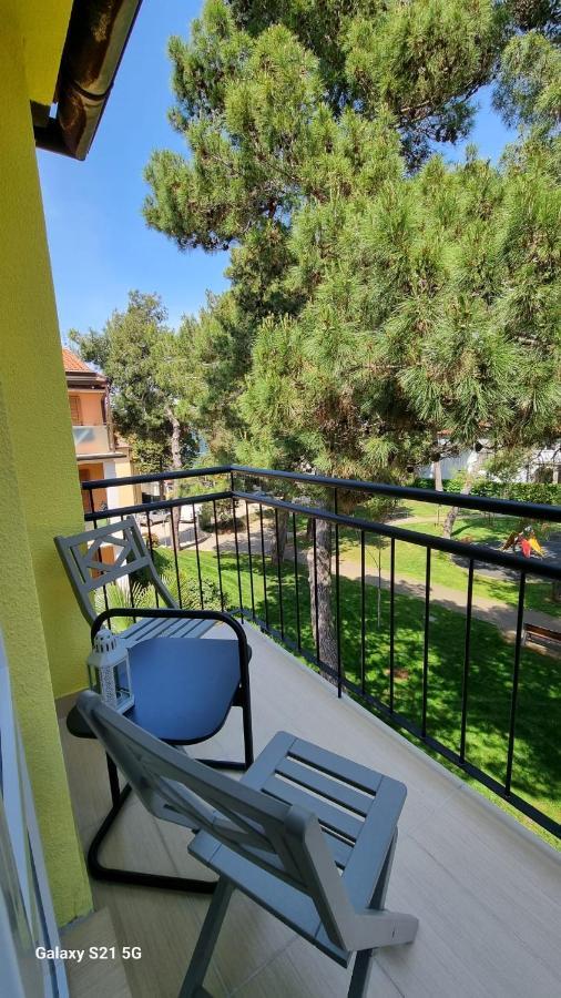 Apartment Rivarela Blu - Newly Renovated And Top Location Near Sea Novigrad Istria Exterior foto
