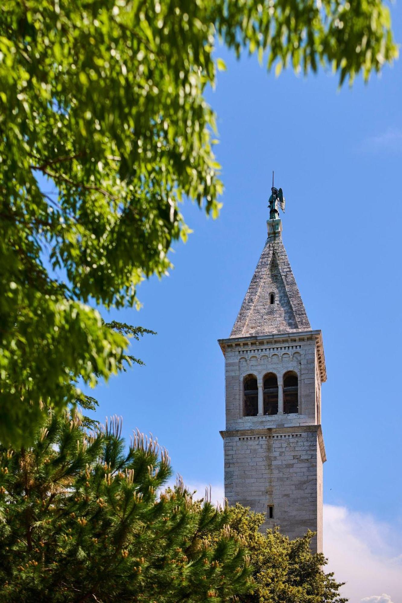 Apartment Rivarela Blu - Newly Renovated And Top Location Near Sea Novigrad Istria Exterior foto